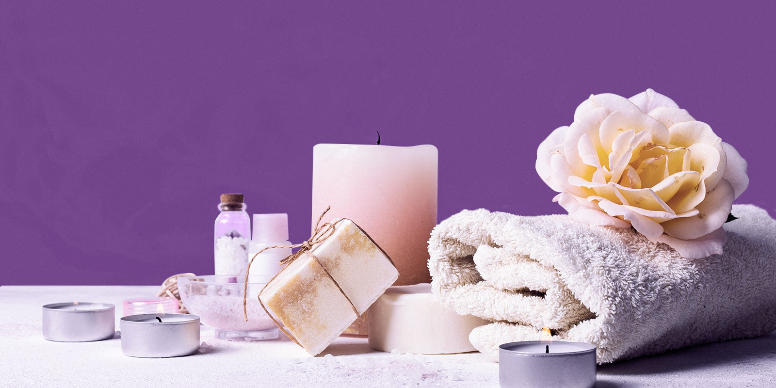 من السويدي إلى التايلندي: تعرفي على أفضل 14 من انواع المساج