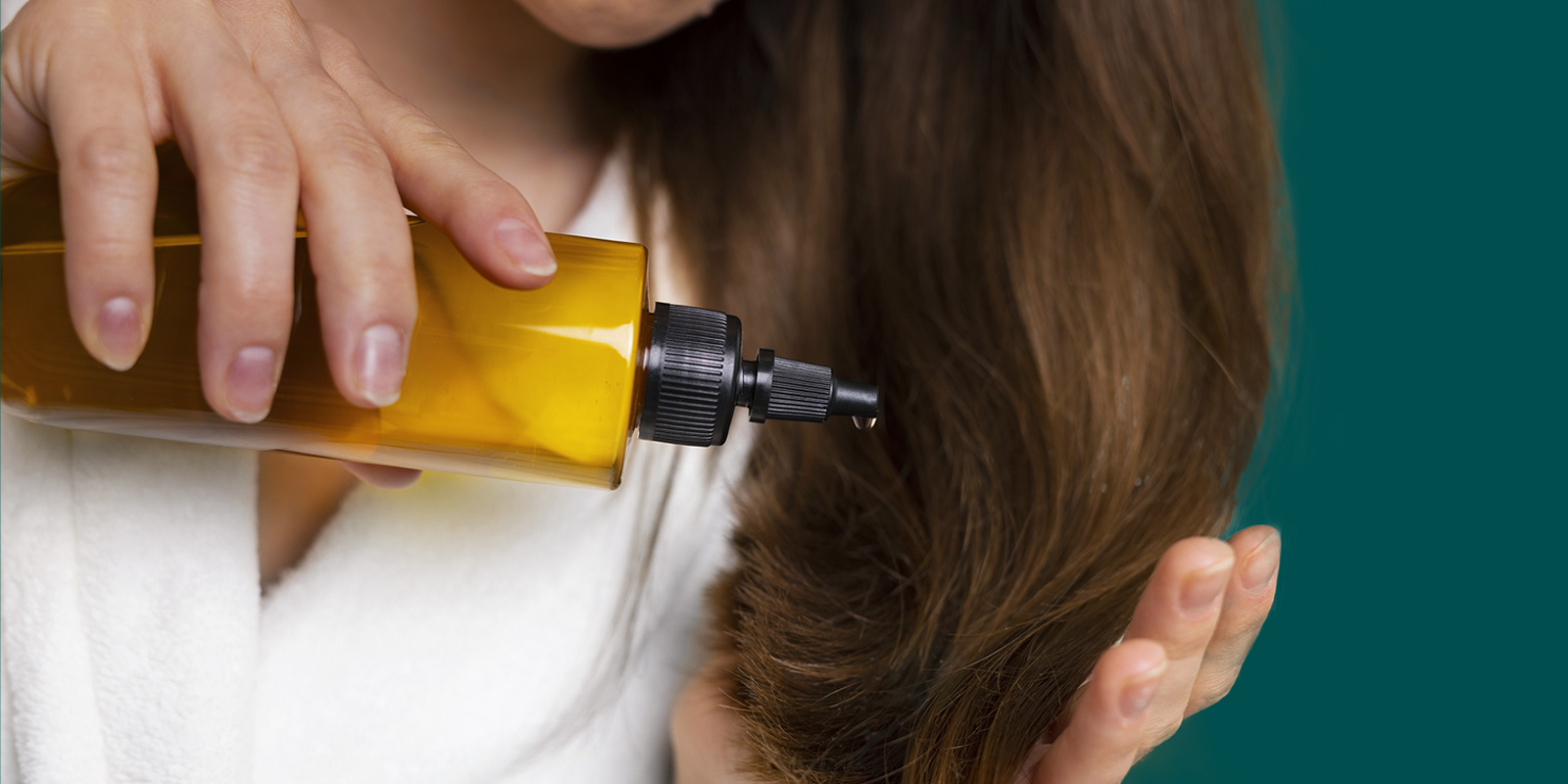 أسرار تغذية الشعر: اكتشفي كيف تحققين شعرًا رائعًا وقويًا بطرق طبيعية