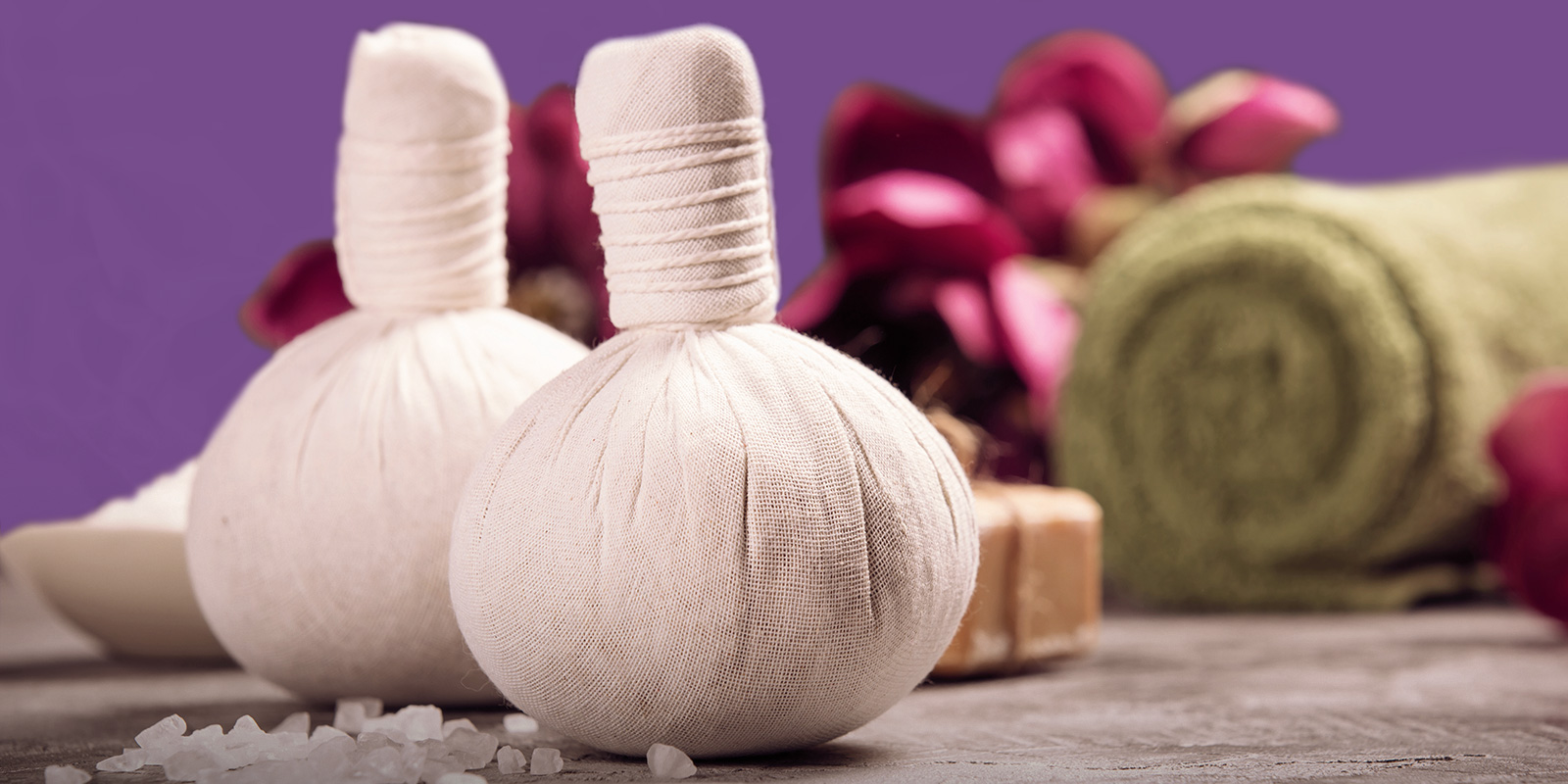 أهم 5 فوائد المساج التايلندي للجسم