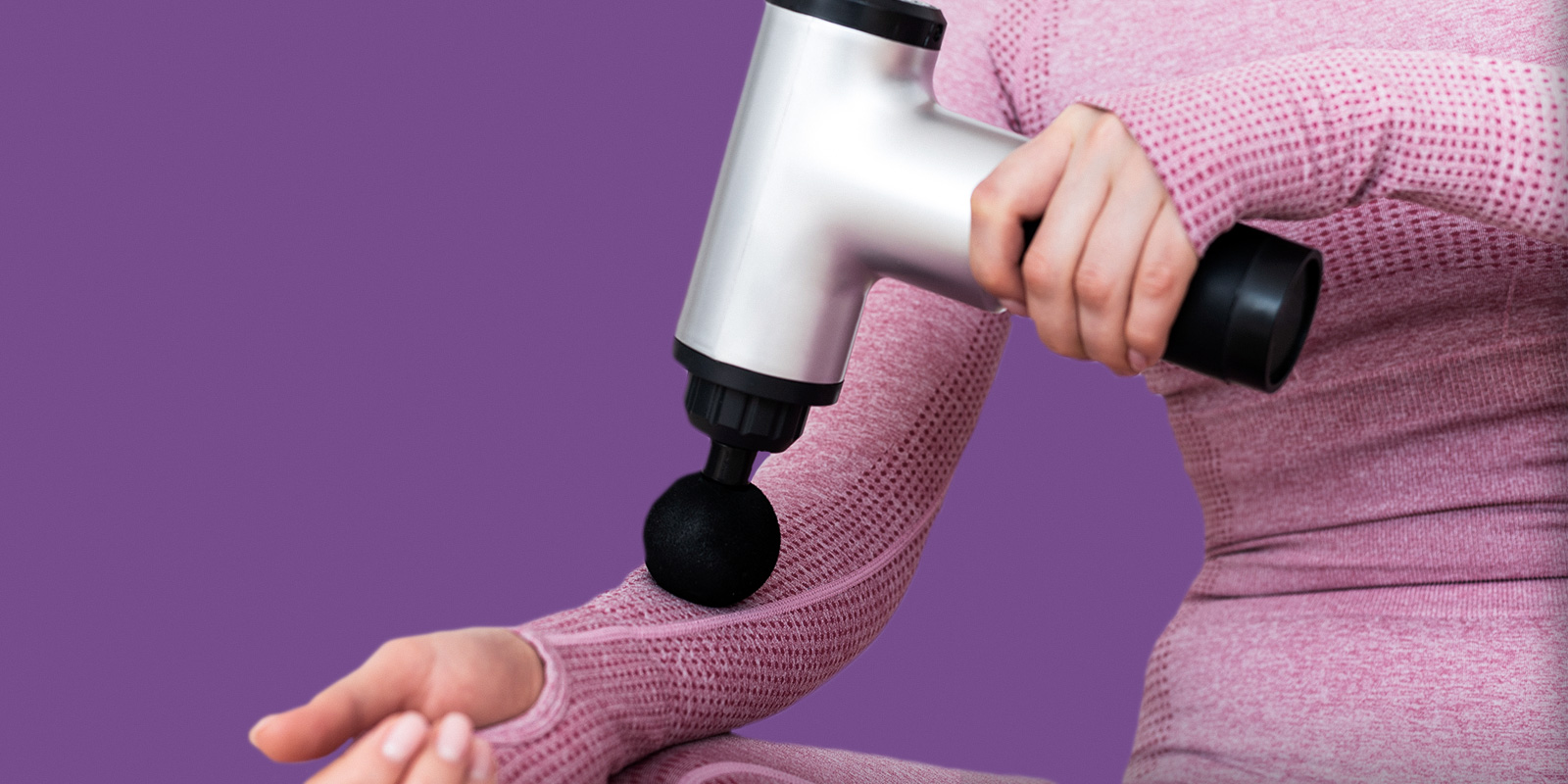 فوائد المساج الآلي: تعرفي عليها