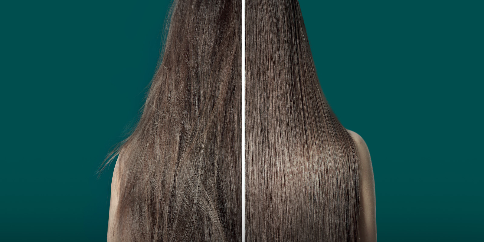 العناية بالشعر التالف: 7 نصائح تعرّفي عليها