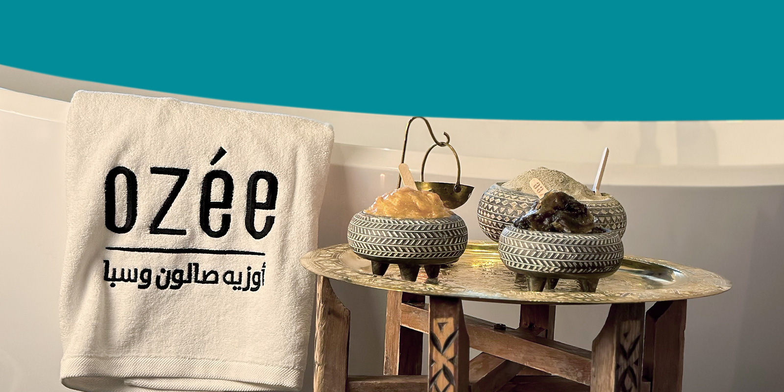 الفرق بين الحمام المغربي والحمام التركي