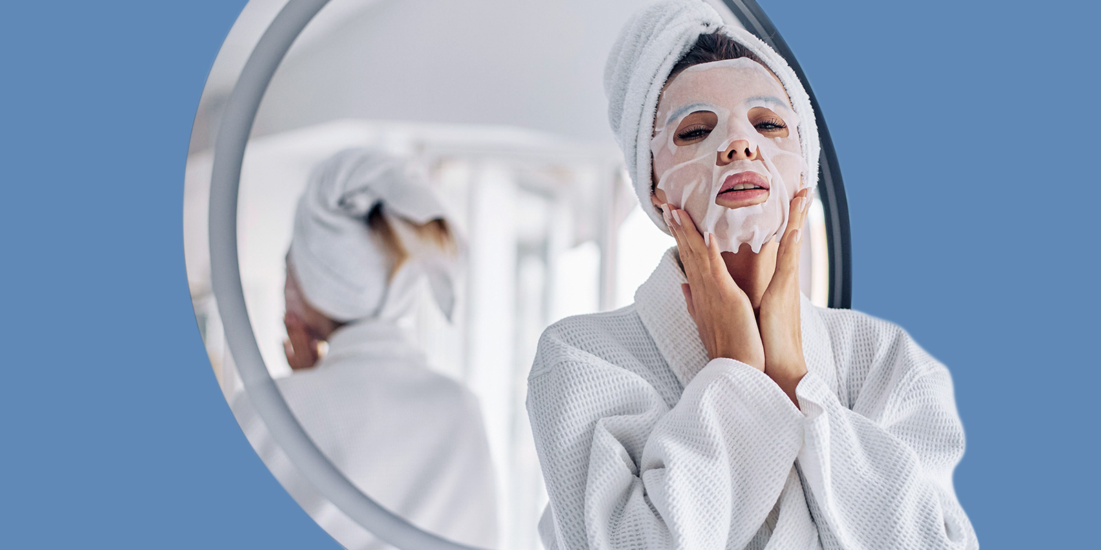 أهم 9 نصائح للعناية بالبشرة قبل وبعد المكياج