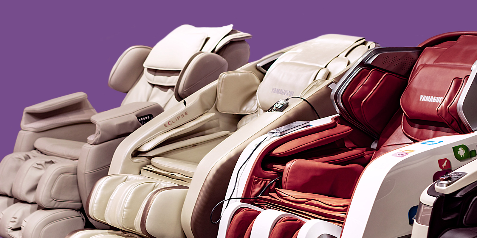 الفوائد الصحية لكرسي المساج وكيفية الاستفادة منها