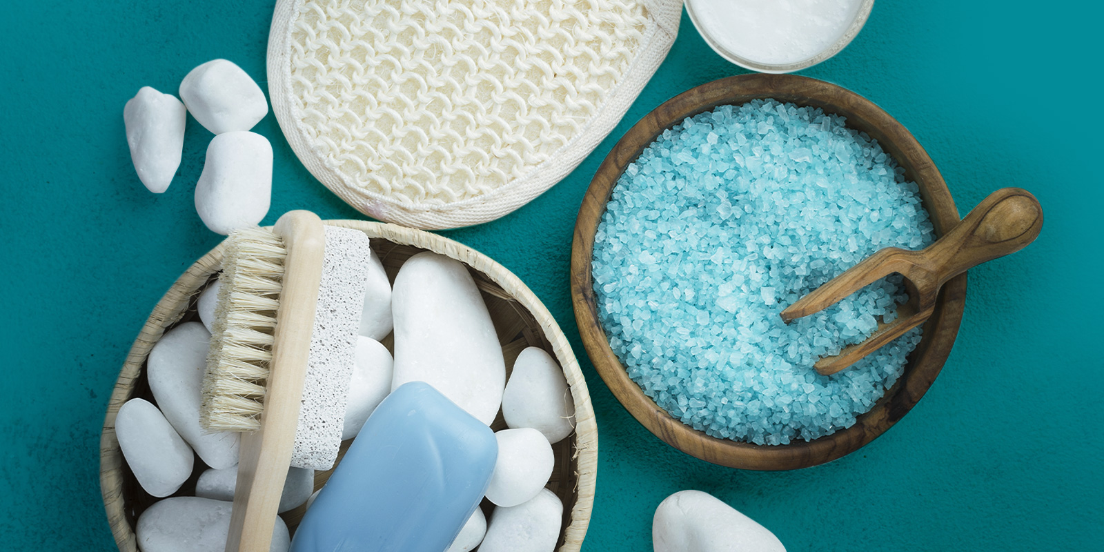 فوائد النيلة الزرقاء وكل ما تريدين معرفته عنها