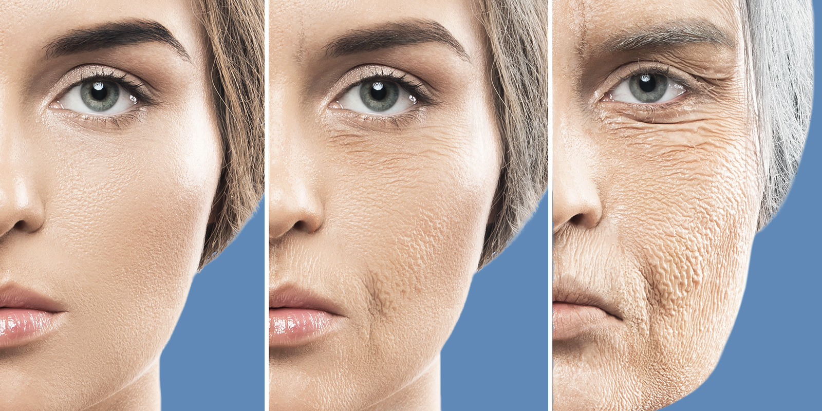 محاربة الشيخوخة: كيف تحافظين على شبابكِ رغم التقدم في السن