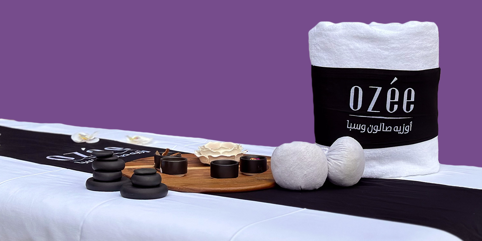 8 فوائد المساج للنساء: عناية بالجسم والعقل