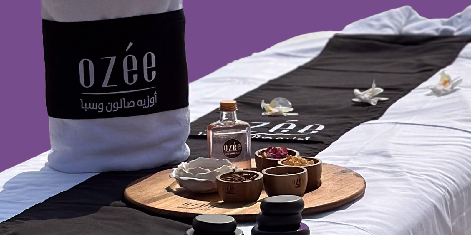 التدليك العلاجي لتخفيف الآلام