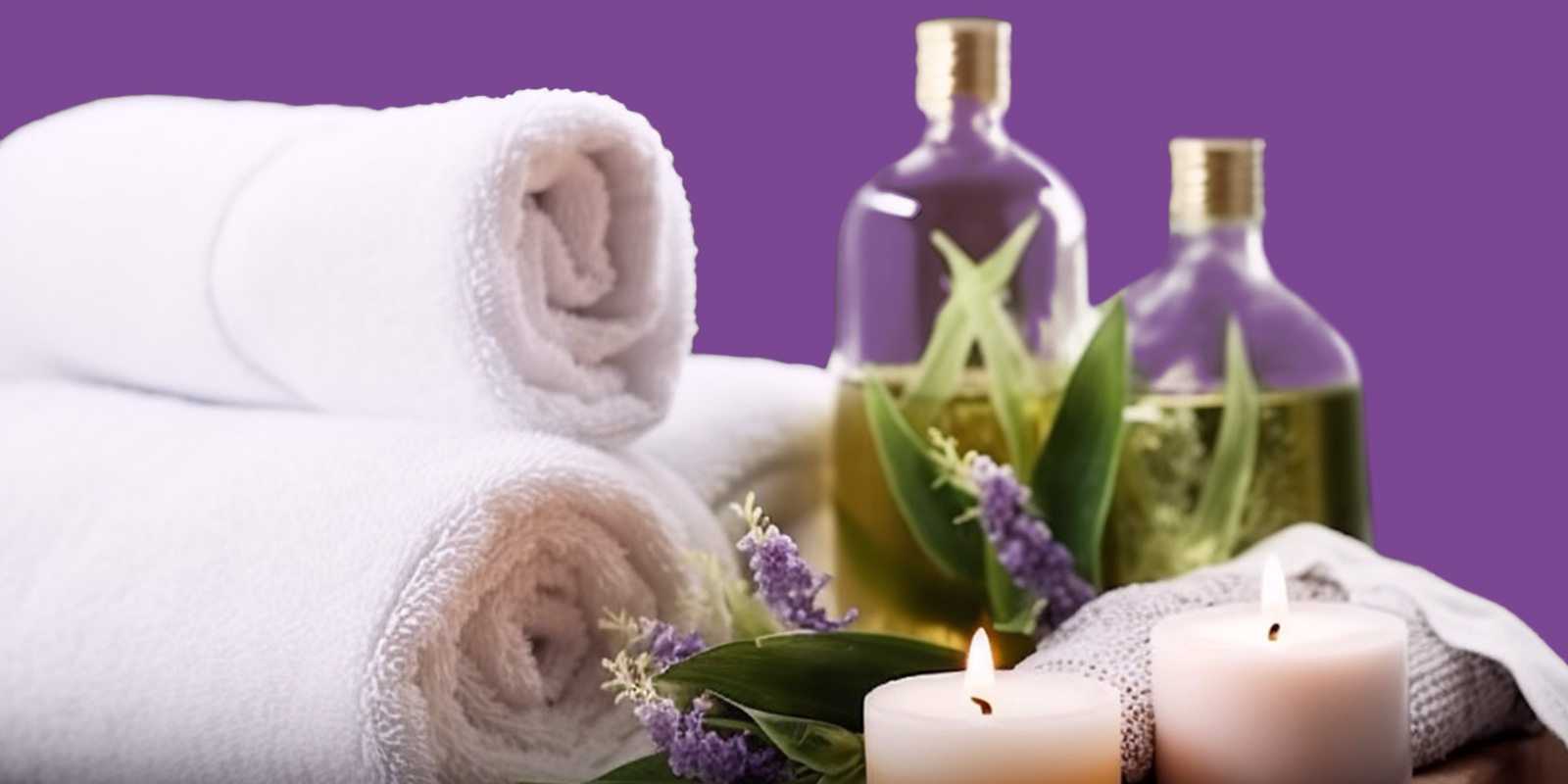 جلسة مساج بالي: تجربة السبا المثالية