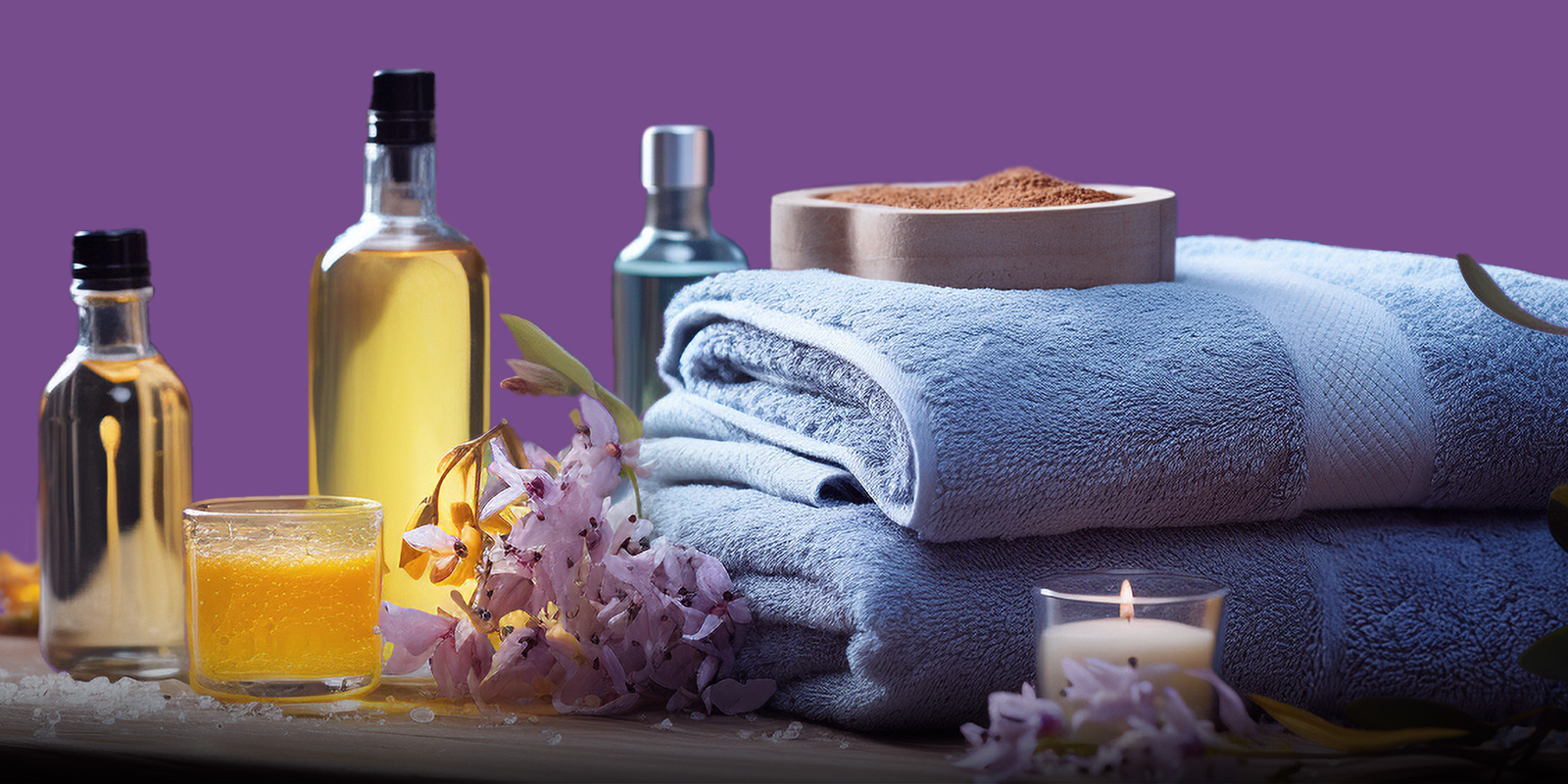 المساج الانعكاسي: فهم أساسيات التوازن والشفاء