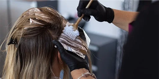 6 نصائح للعناية بالشعر بعد الصبغة