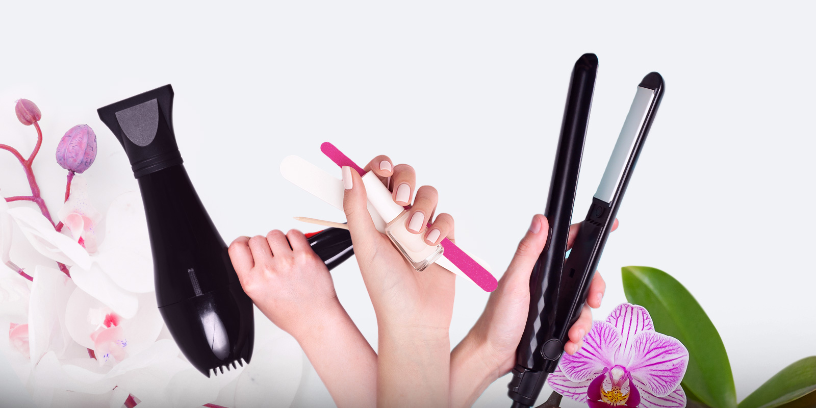 أفضل خدمات تجميل منزلية في الرياض: جودة عالية ونتائج مبهرة في راحة منزلِكِ