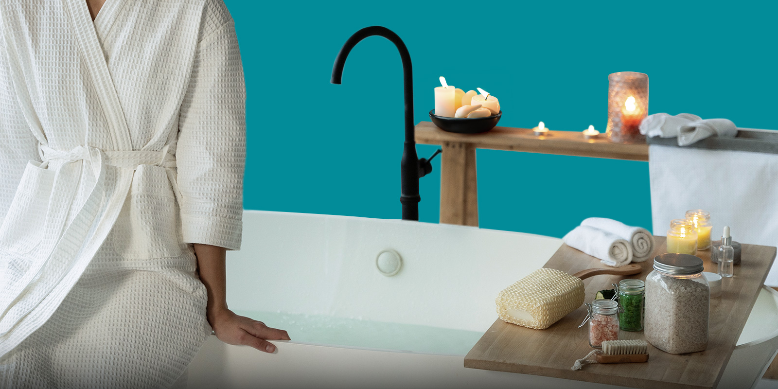 6 نصائح لاختيار حمام مغربي