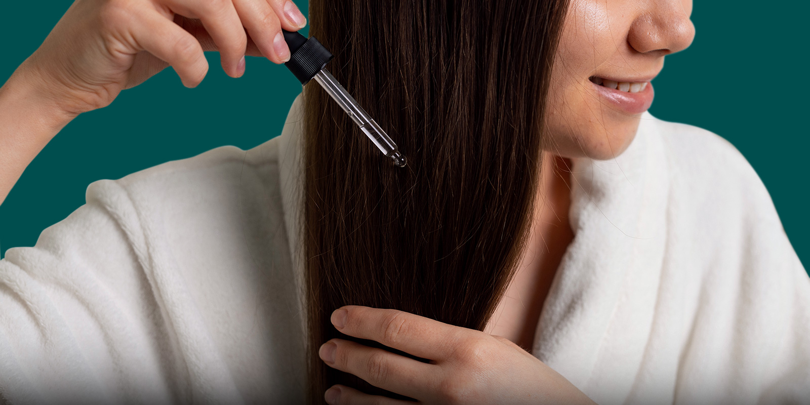 العناية بالشعر الجاف: روتين يومي ونصائح مفيدة