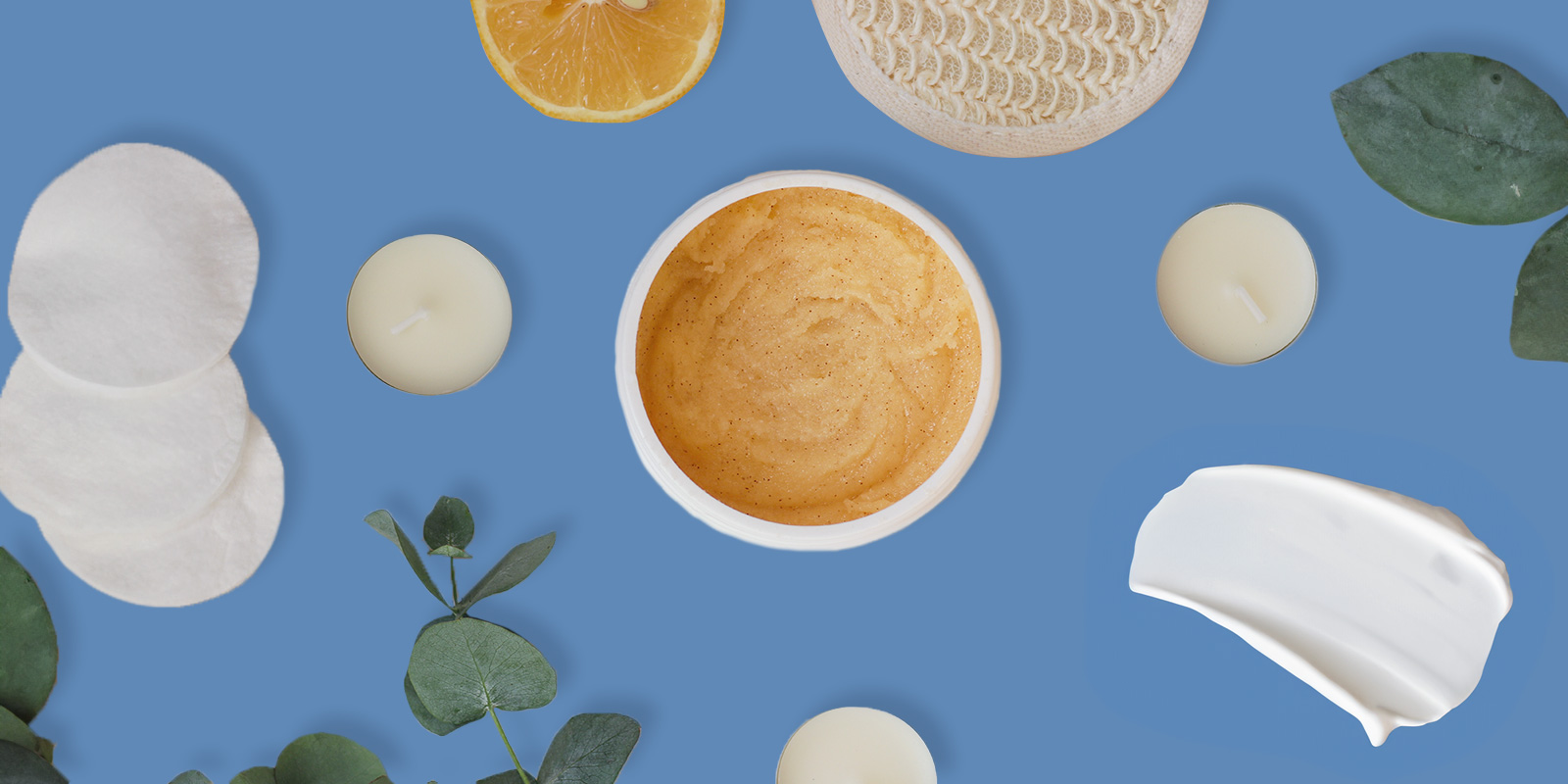 طرق ازالة الجلد الميت من الجسم: دليلكِ الشامل