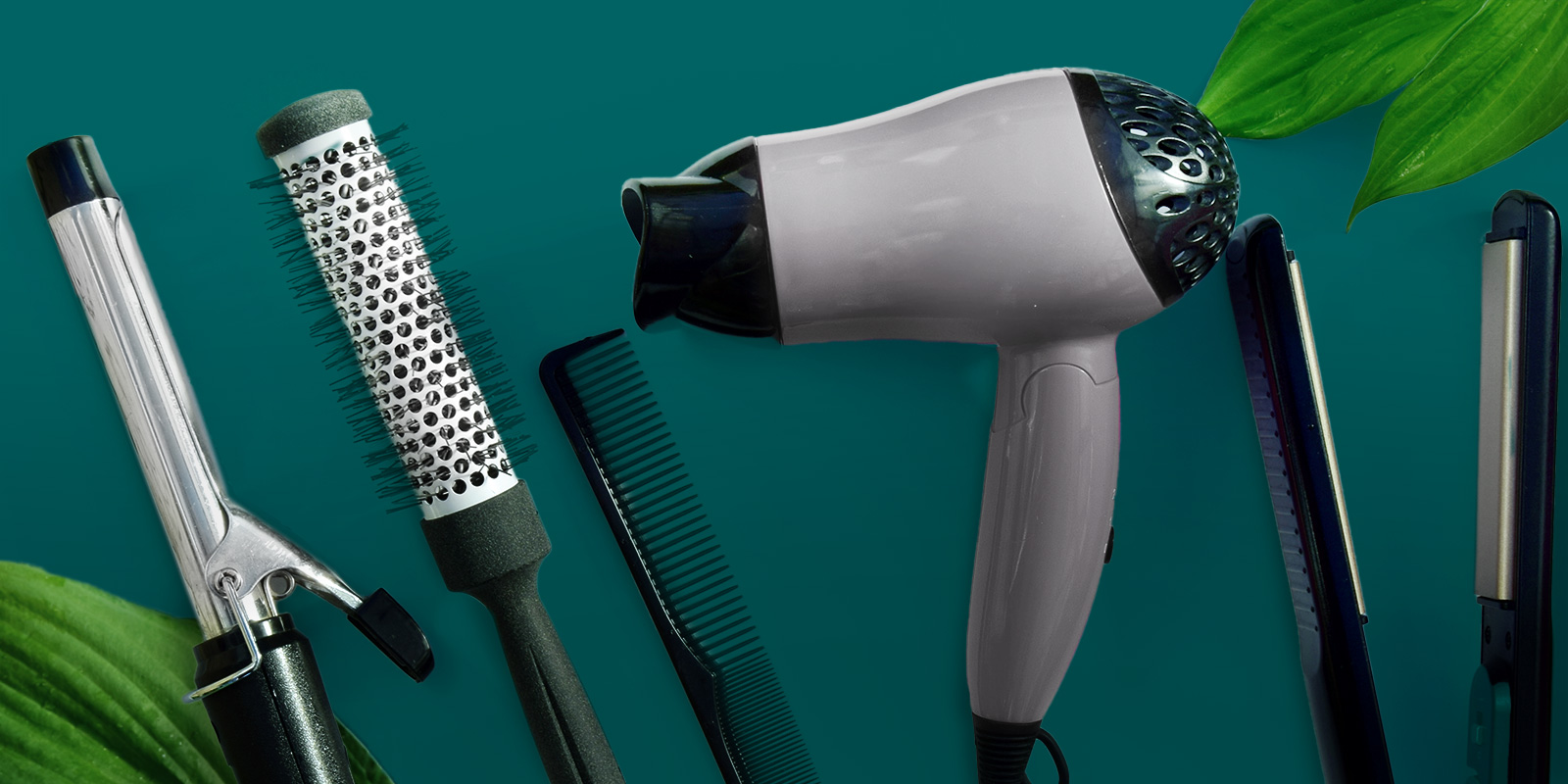 دليلكِ الشامل عن تصفيف الشعر ودوره في تجميل المظهر