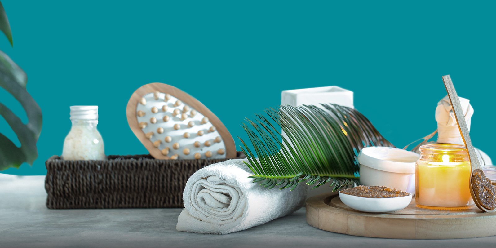 أفضل ماسك للحمام المغربي لترطيب وتفتيح الجسم