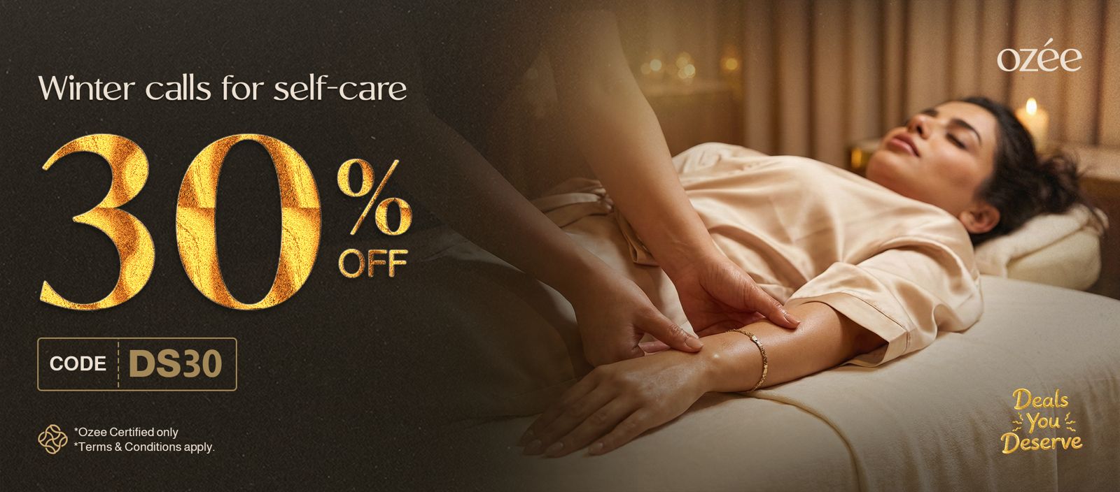 The magical vibes of December