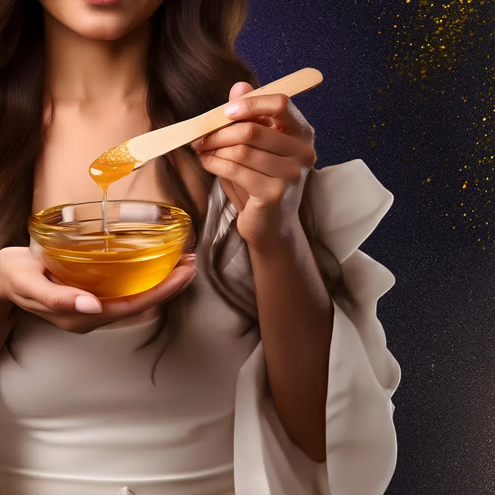 العناية بالجسم