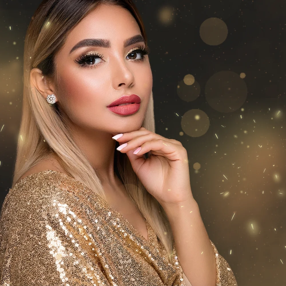 قسم المكياج