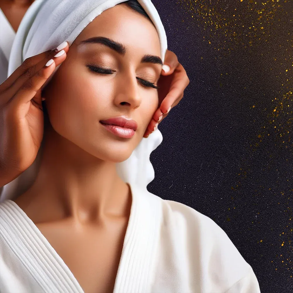 خدمات المساج