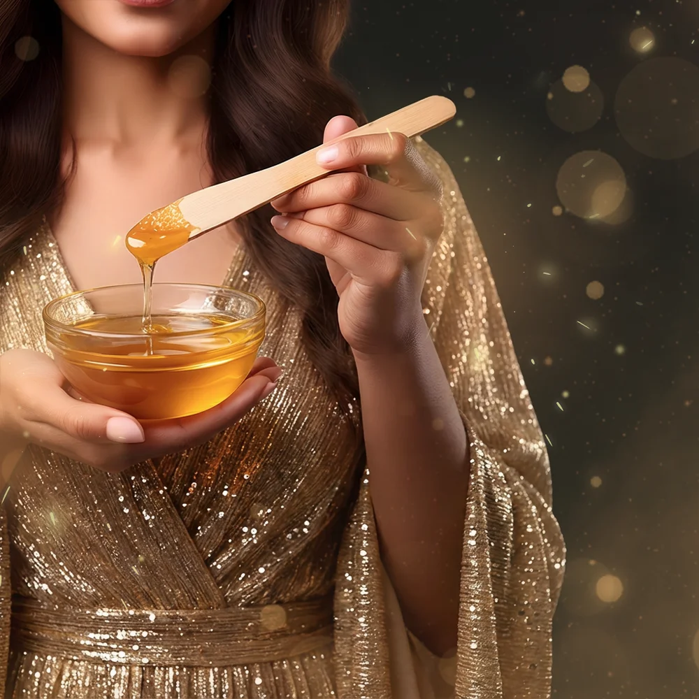 العناية بالجسم