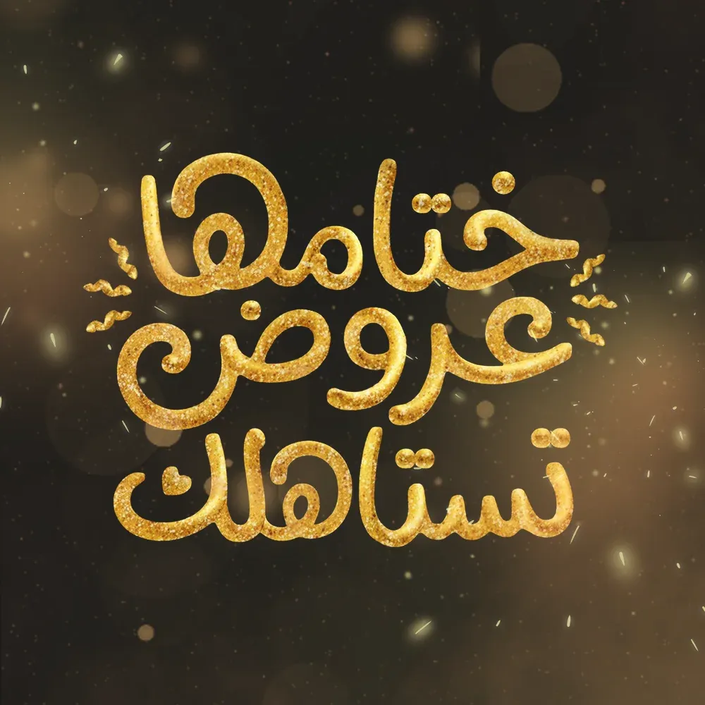 عروض نهاية العام