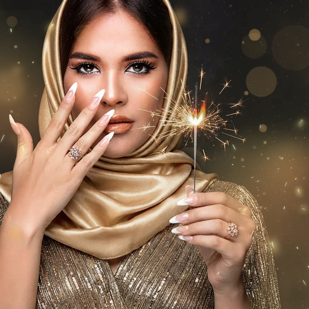 العناية بالأظافر