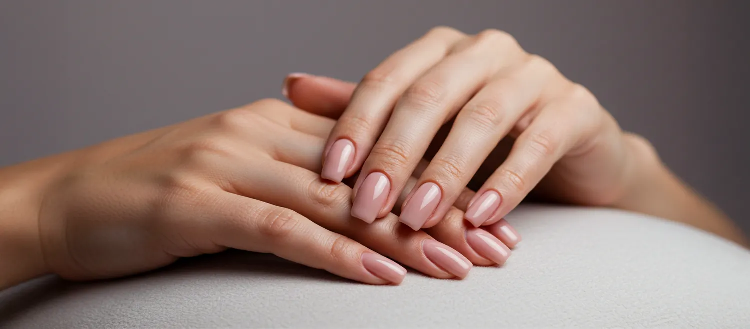 الأناقة تبدأ من اظافرك: اختاري وصلات أكريليك مميزة