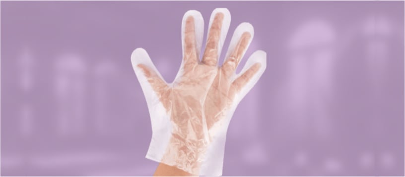 علاج البرافين لليدين والقدمين