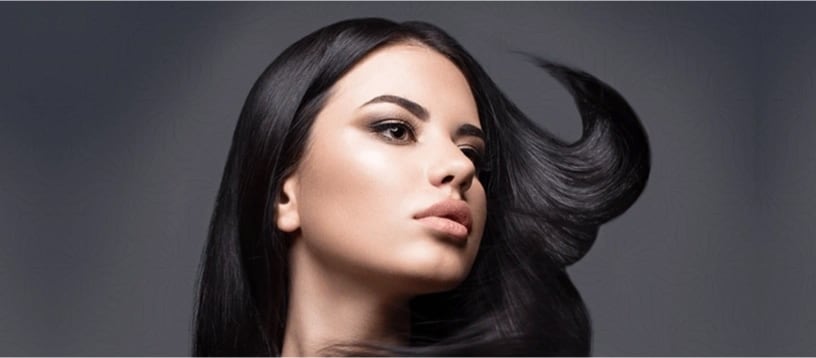 Dandruff & Oily Scalp Treatment