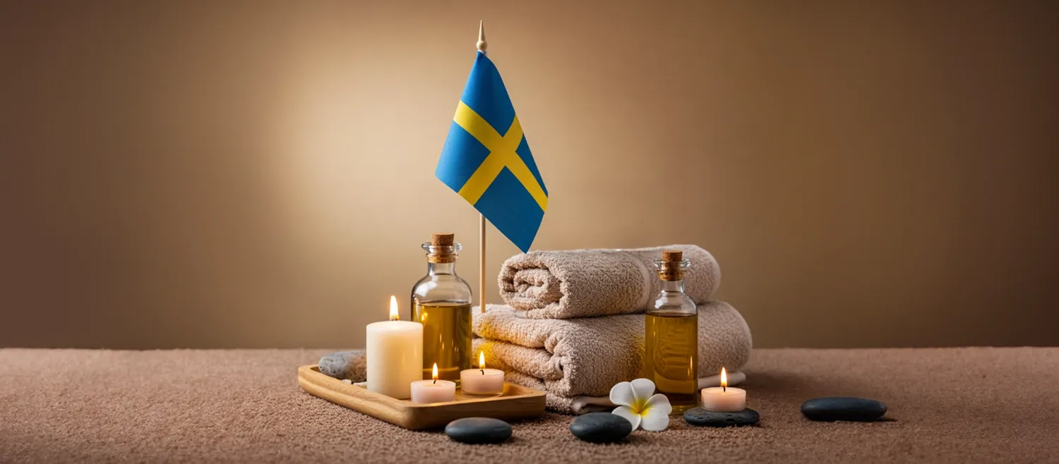 Swedish Massage