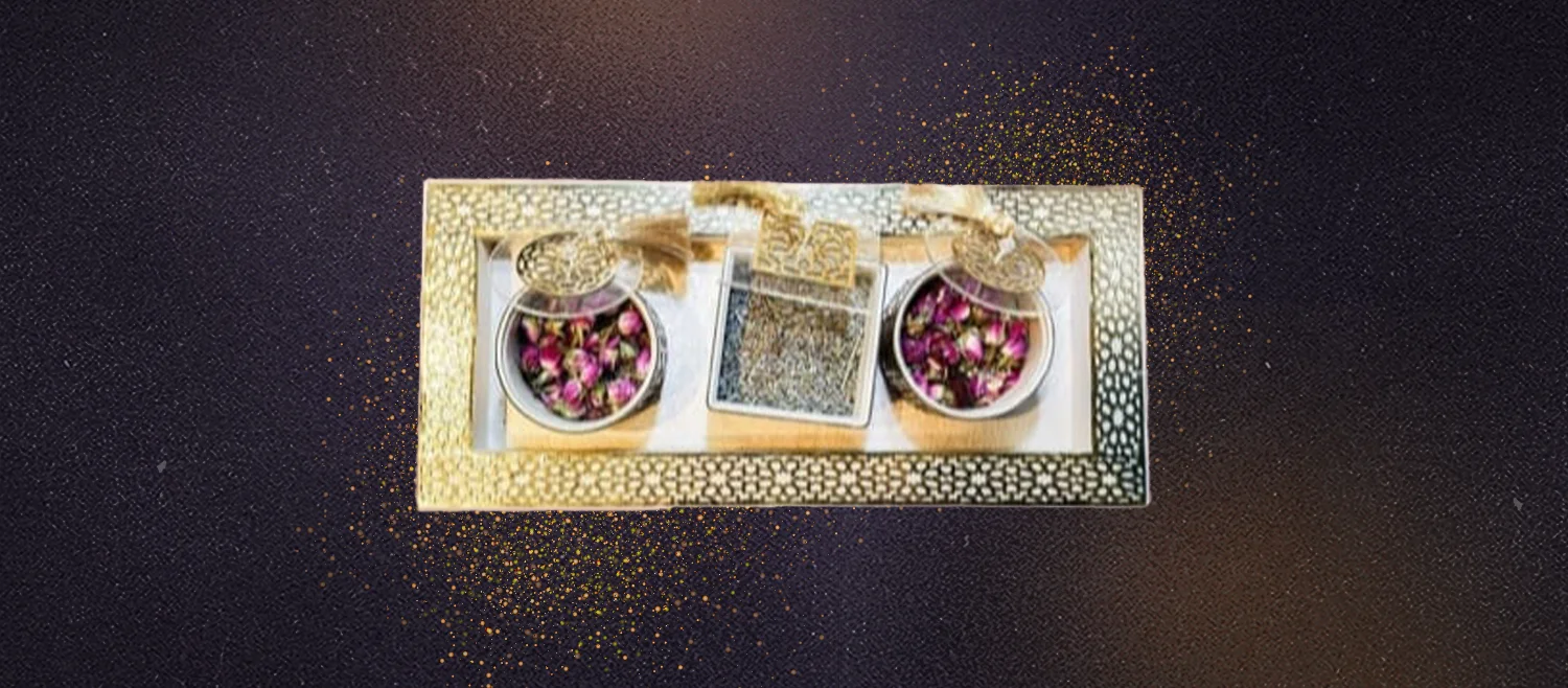 حمام العود المَلكي