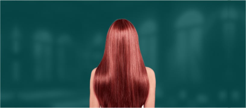 Hair Moisturizing: Restore Shine & Vitality