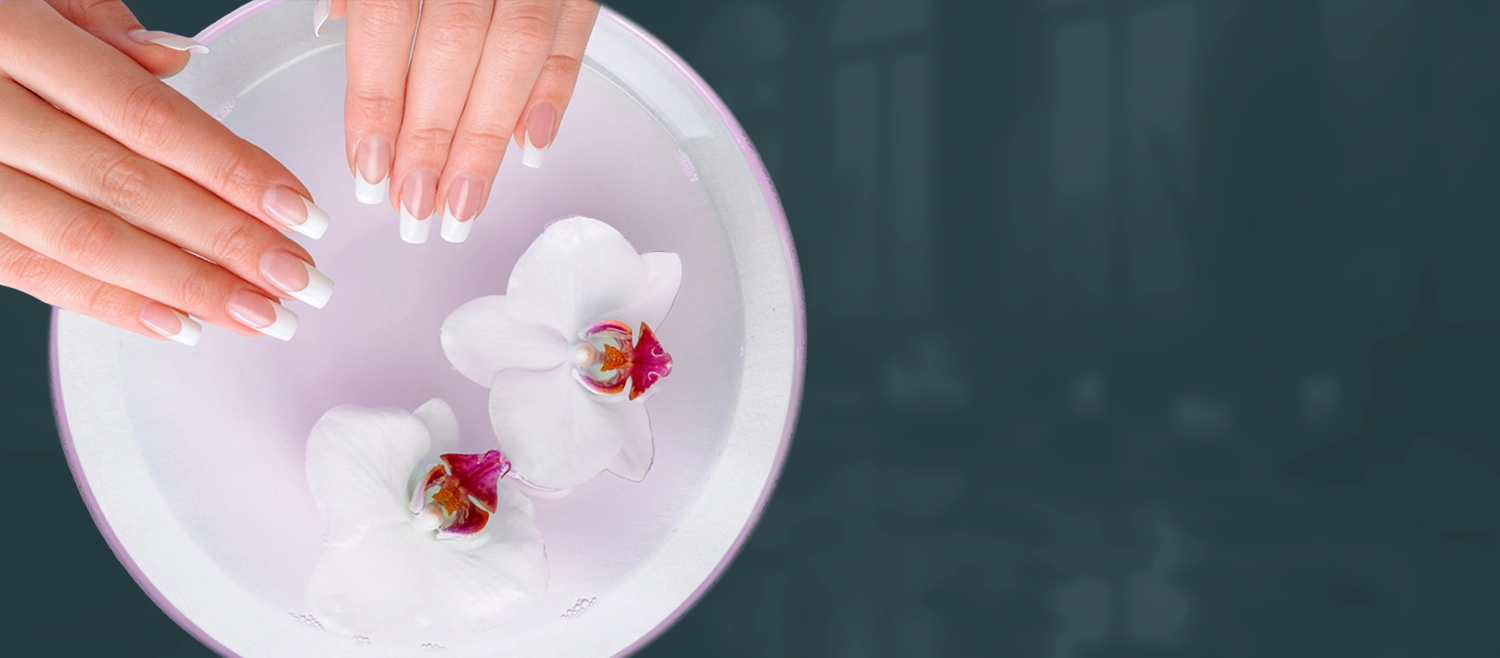 إزالة الجل اكستنشن