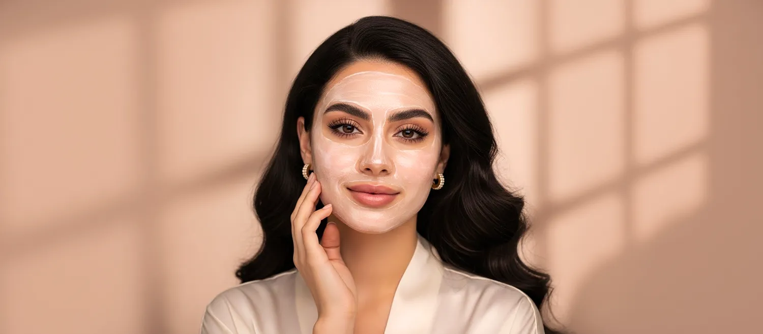 جلسة هيالورونيك