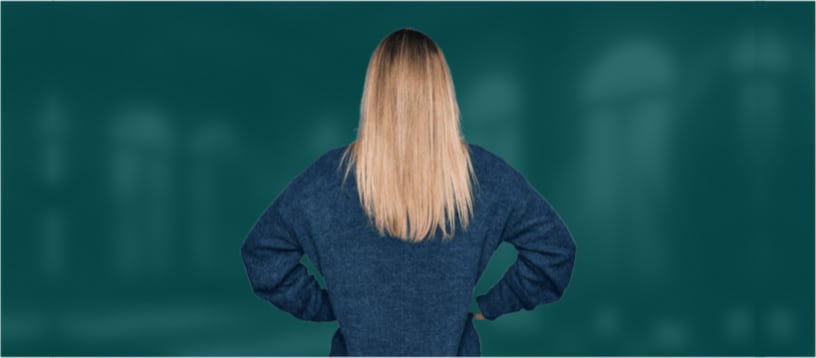 صبغة جذور خالية من الامونيا