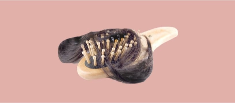 استعيدي صحة فروة رأسكِ مع علاج متخصص للفروة