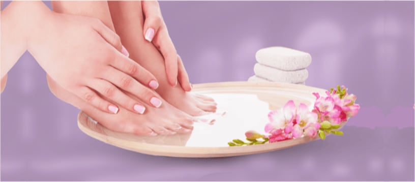 سبا مانكير اليدين