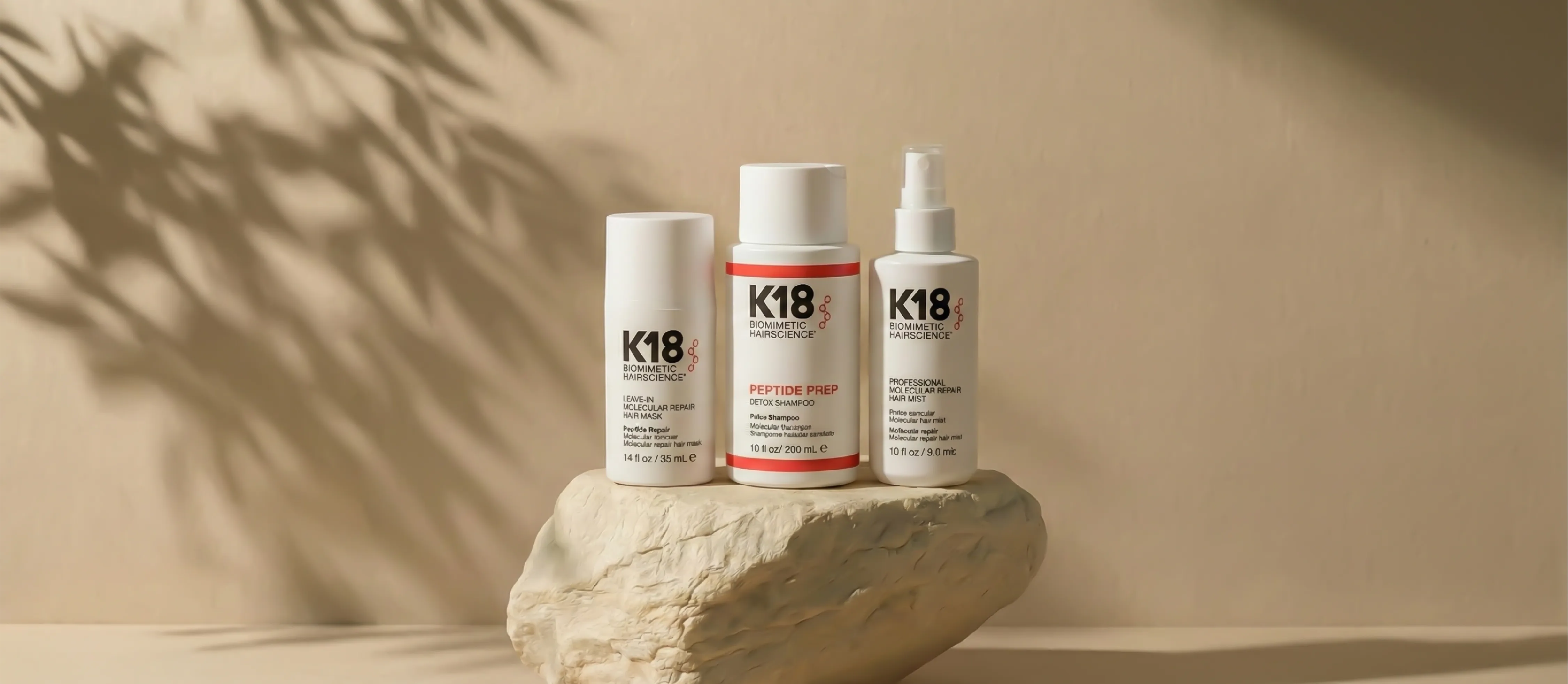 K18 Treatment