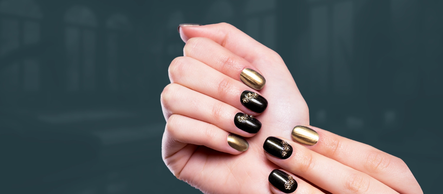 Gel Polish (Shellac)