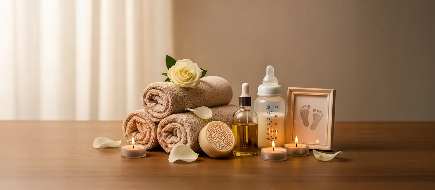 حمام النفاس