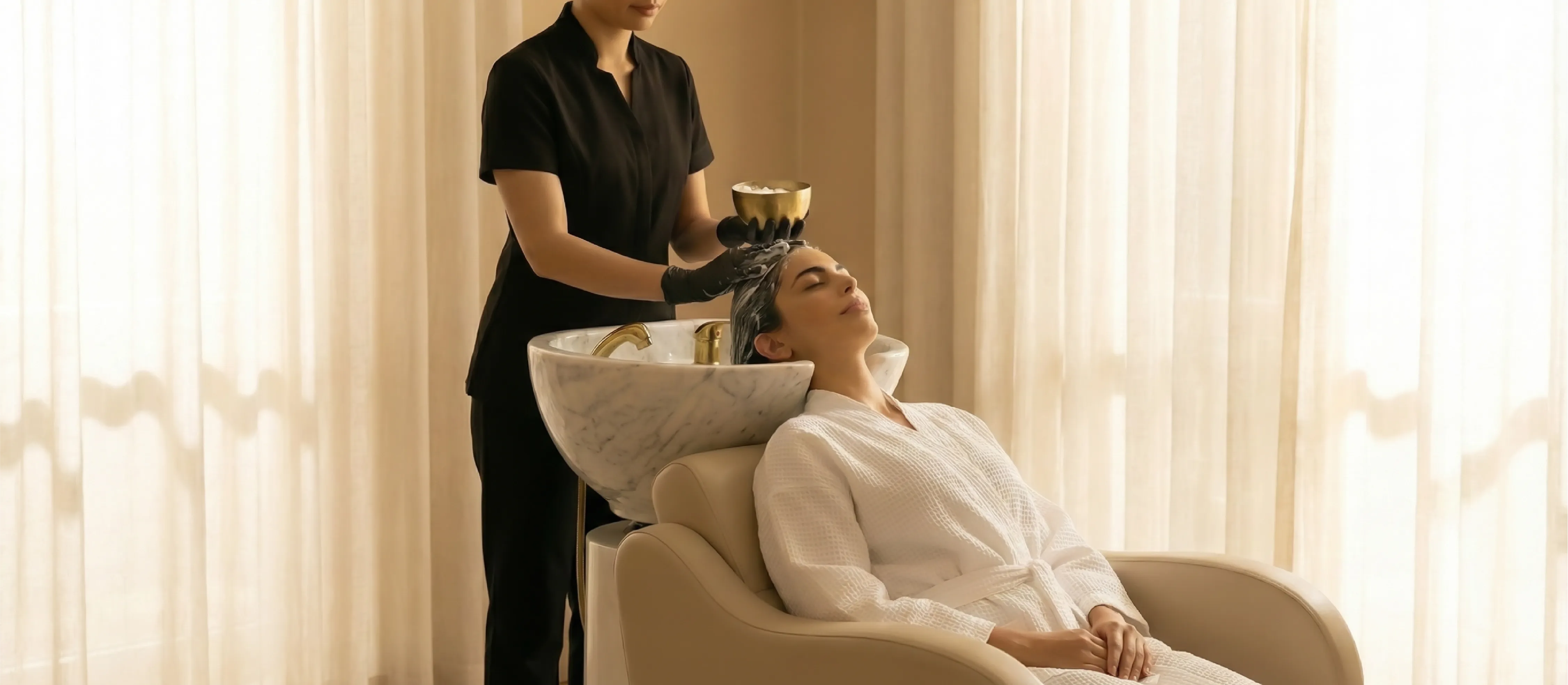 Permanent Collagen Treatment