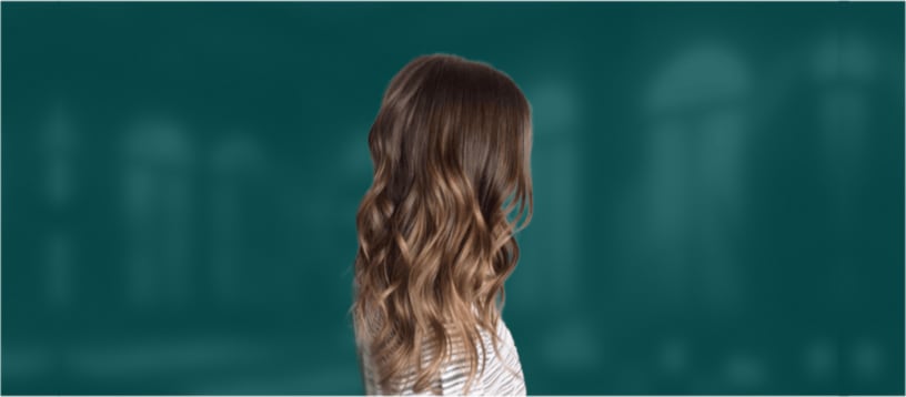 صبغة اومبري