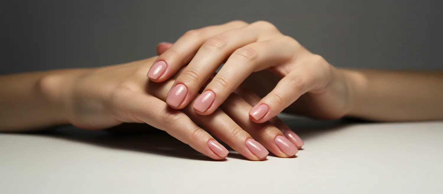 BIAB Nails Polish: Long-Lasting & Stunning