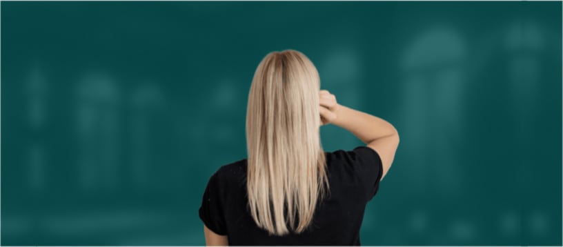 تفتيح الشعر الآمن خالي من الأمونيا