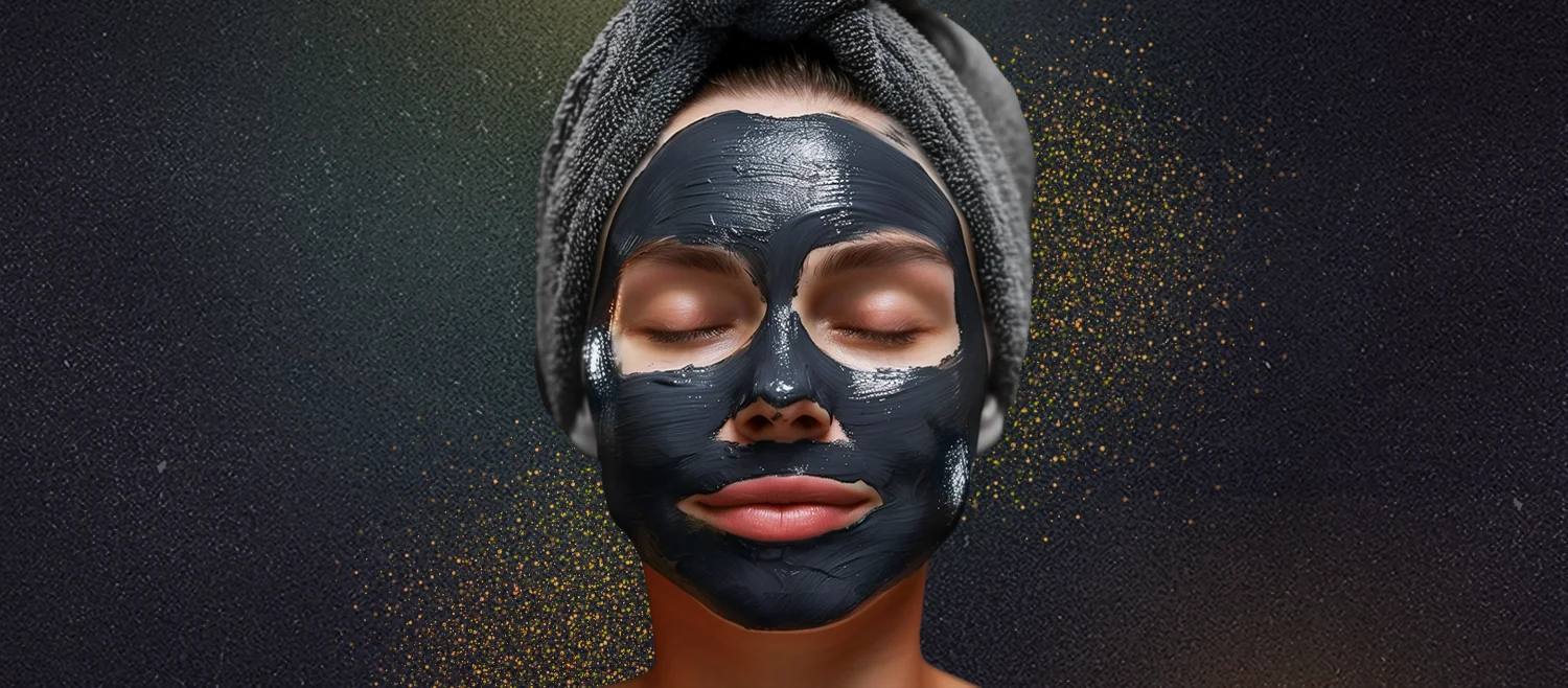 جلسة ديتوكس + ماسك الكولاجين