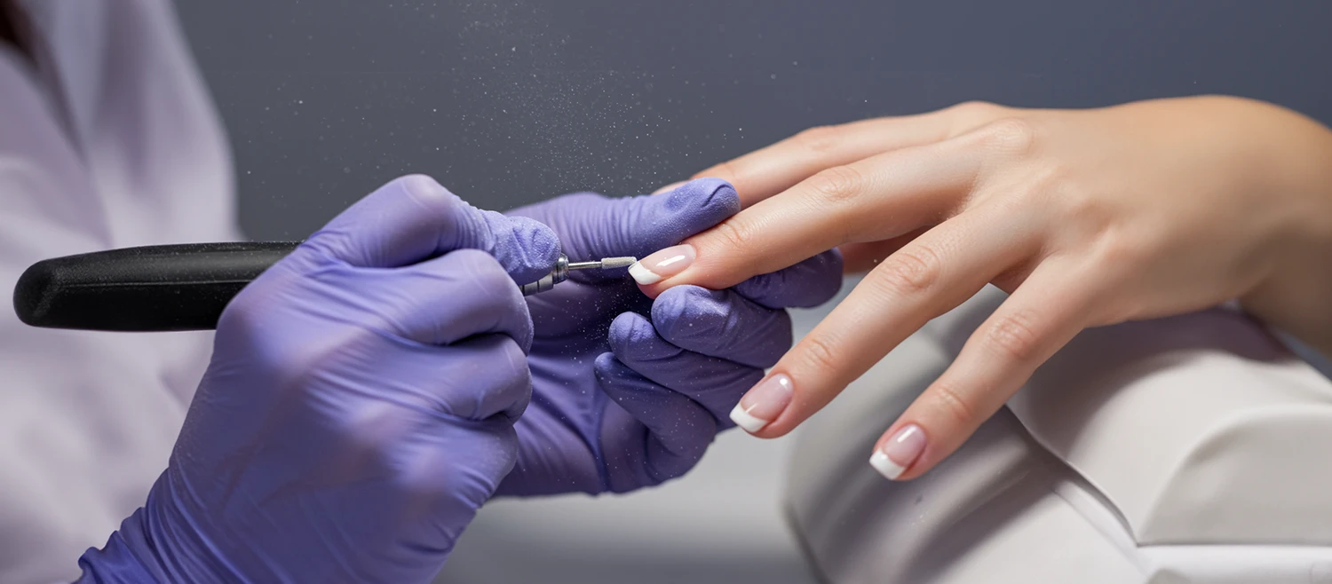 Acrylic Nail Removal: Safe & Seamless